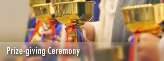 Prize-giving Ceremony