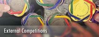 External Competitions