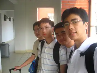 NOI 2007