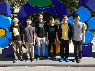 IOI 2017