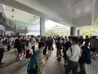 Heat Event
