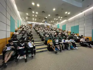Heat Event