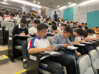 Heat Event