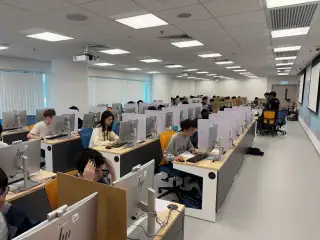 Final Event