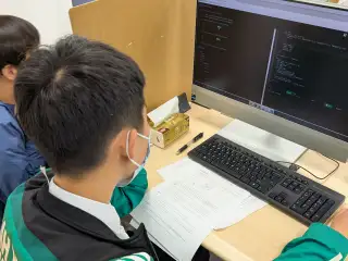 Final Event