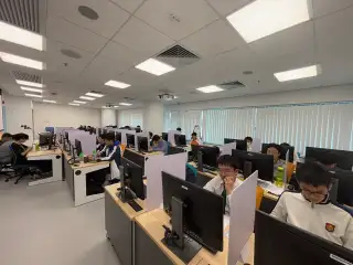 Final Event