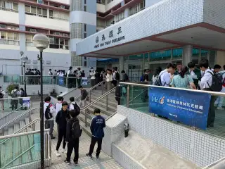 Heat Event