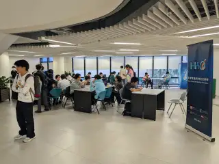 Final Event
