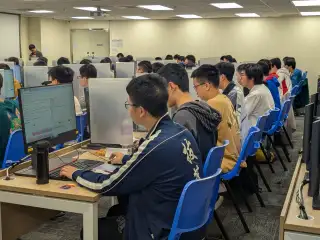 Final Event