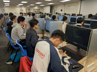 Final Event