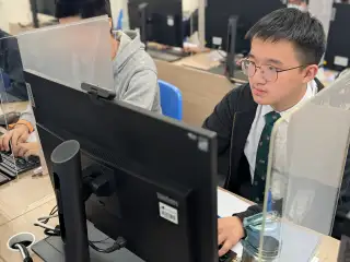 Final Event