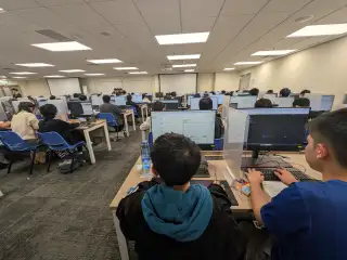 Final Event