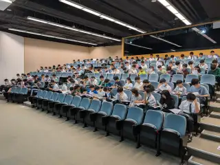 Heat Event (CSP Round 1)