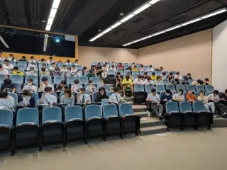 Heat Event (CSP Round 1)