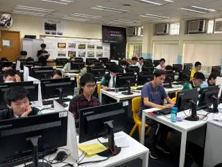 Final Event (CSP Round 2)