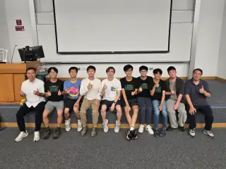 Heat Event (CSP Round 1)