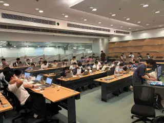 Final Event (CSP Round 2)