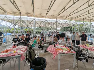 BBQ Day