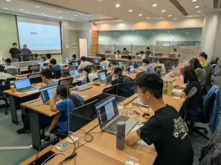 Team Formation Test