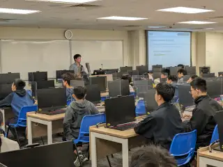 Regular Training