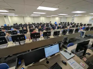 Regular Training