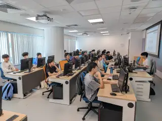 Regular Training