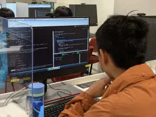 Team Formation Test